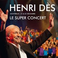 Le Super Concert - CD (0602537823444) - thumbnail