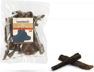 BZ PENSSTAAFJES 100G