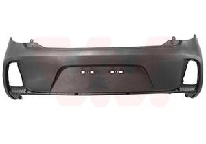 achterbumper 8314540