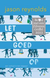 Let goed op (Hardback)
