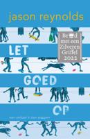 Let goed op (Hardback)