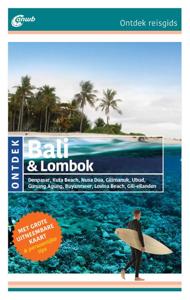 Bali & Lombok (Paperback)