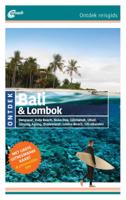 Bali & Lombok (Paperback)