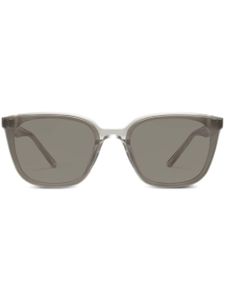 Gentle Monster lunettes de soleil Pino BRC11 - Gris