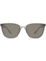 Gentle Monster lunettes de soleil Pino BRC11 - Gris