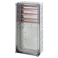 Hensel 2000792 Mi 6458 Distributiekast Opbouw (op muur) Inhoud: 1 stuk(s)