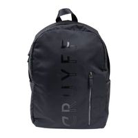 Cruyff - Iconic Rugzak - Zwart Cruyff - Iconic Rugzak - Zwart