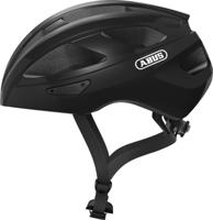 Abus helm macatgoud shiny velvet zwart s 51-55cm