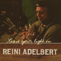 Leave Your Light On - CD (4011786153268) - thumbnail