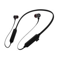 MG-G16 Bluetooth 4.2 Sport draadloze Bluetooth koptelefoon Support Card (zwart)