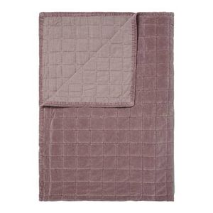 Essenza Julia Sprei 180 x 265 cm - Mauve