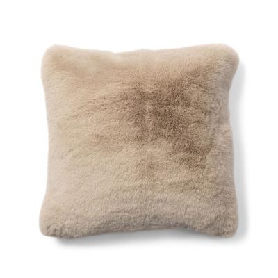 Kussenhoes Heather alba faux fur 50x50 Kussenhoes Heather alba faux fur 50x50