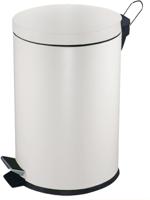 V-part pedaalemmer 5 l, wit