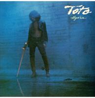 Toto - Hydra LP