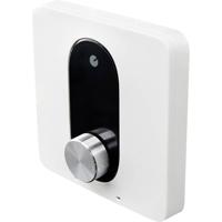 Shelly LinkedGo smartes Heizungsthermostat (Fußboden) Vloerverwarmingbesturing, Kamerthermostaat Bluetooth, WiFi