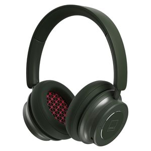 Dali: IO-6 Draadloze over-ear hoofdtelefoon - Army Green