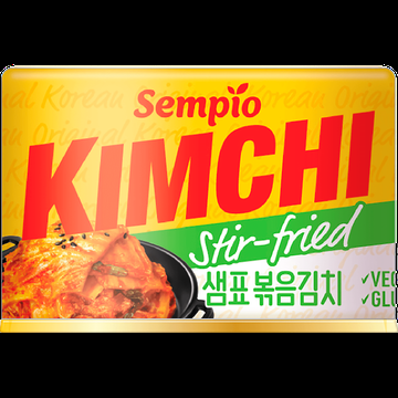 Sempio Kimchi StirFried 160g bij Jumbo