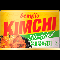 Sempio Kimchi StirFried 160g bij Jumbo