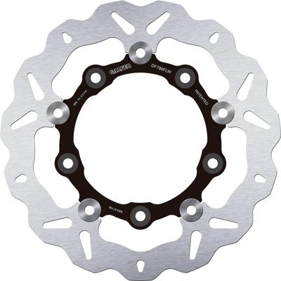 GALFER Rotor df786 type flw floating