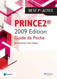 Prince2tm - Bert Hedeman, Ron Seegers - ebook