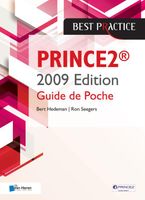 Prince2tm - Bert Hedeman, Ron Seegers - ebook - thumbnail