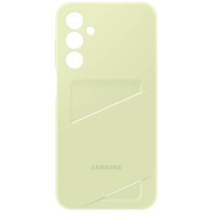 Samsung EF-OA256 Backcover Samsung Galaxy A25 Lime