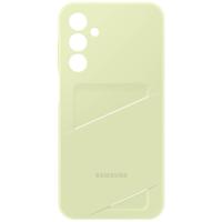 Samsung EF-OA256 Backcover Samsung Galaxy A25 Lime