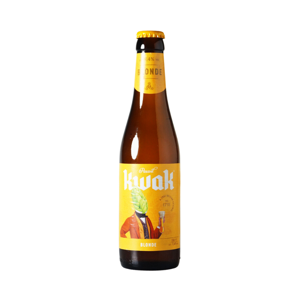 Bosteels Pauwel Kwak Blond 33cl