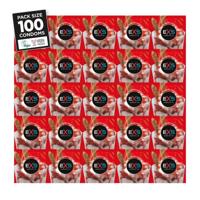 Condooms EXS 100 Stuks