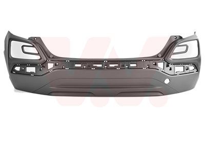 Achterbumper 8279540