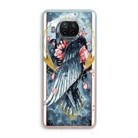 Golden Raven: Xiaomi Mi 10T Lite 5G Transparant Hoesje