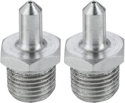 HAZET Smeernippelset 2162M-01/2