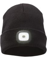 Elevate EL38661 Mighty LED Knit Beanie