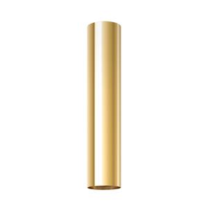 Plafondlamp LAGOS 30 gepolijst goud