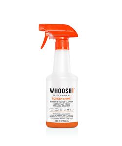 WHOOSH! 500mlCommercial Screen Cleaner Mobiele telefoon/Smartphone Set voor apparatuurreiniging 500 ml