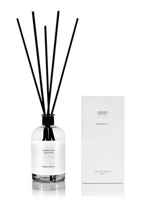 Laboratorio Olfattivo Geurstokjes Biancotalco Fragrance Sticks 500ml