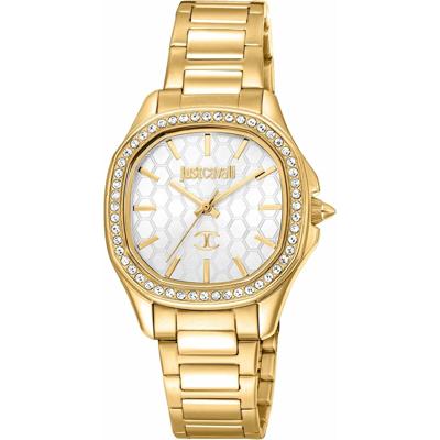 Just Cavalli JC1L263M0055 Dames horloge