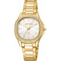 Just Cavalli JC1L263M0055 Dames horloge - thumbnail