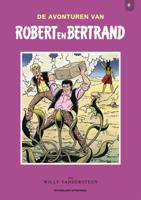 Robert en Bertrand (Hardback)