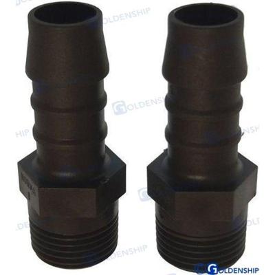 GS30134 - POLYAMIDE FITTING 1 - 25