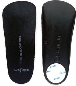 Footlogics High Heel Comfort Inlegzool S