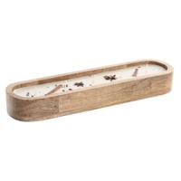 Geurkaars Home ESPRIT Indiaas 600 g