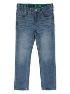 Levi's Kids jean à coupe slim 510™ - Bleu