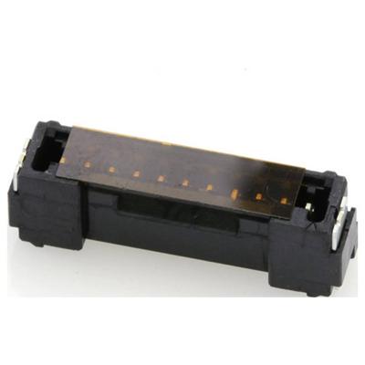 Molex 505568-1171 Male behuizing (board) Inhoud: 1 stuk(s) Tape on Full reel