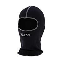 Onderhelm Sparco Basic Zwart