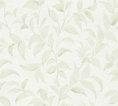 Livingwalls Profitex 2022 - Wit - Floral - 389624