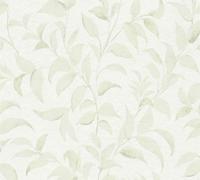 Livingwalls Profitex 2022 - Wit - Floral - 389624