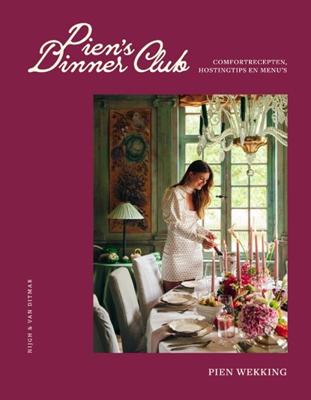 Pien&apos;s Dinner Club