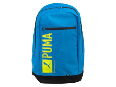Puma Rugzak Pioneer (Blauw)