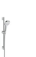 Hansgrohe Croma Select E 1jet Glijstangset 65 Cm. Chroom